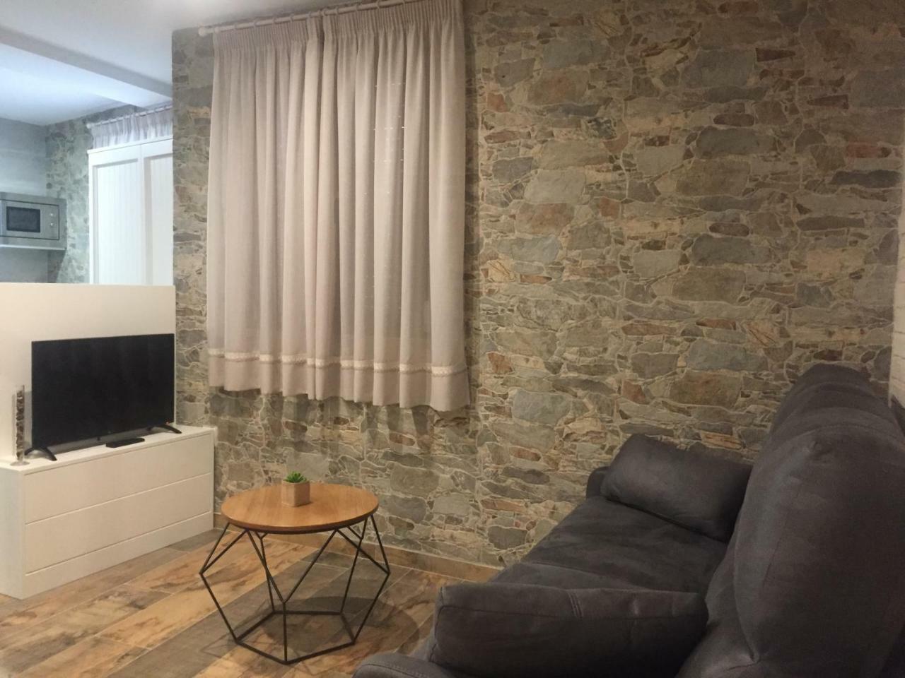Atico Del Rojas Apartment Toledo Bagian luar foto