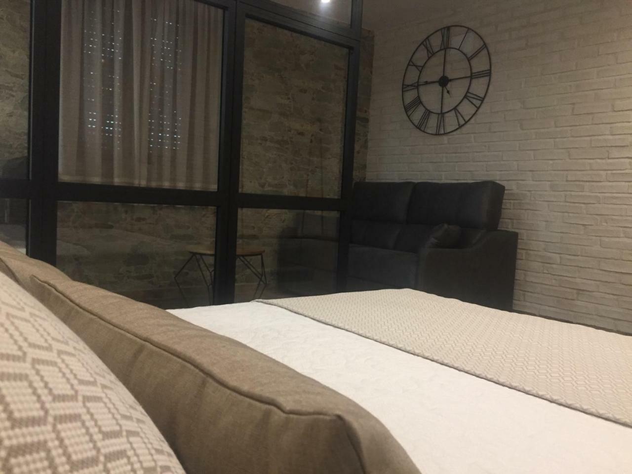 Atico Del Rojas Apartment Toledo Bagian luar foto