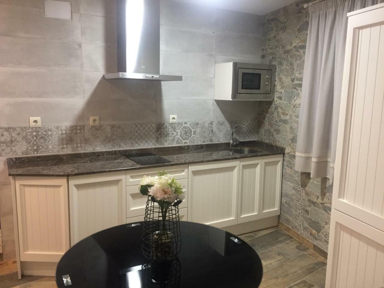Atico Del Rojas Apartment Toledo Bagian luar foto
